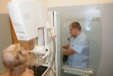 MZOZ we Włocławku ma nowy mammograf. Pacjentki skorzystają z bezpłatnych badań