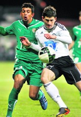 Legia w ćwierćfinale Pucharu Polski!