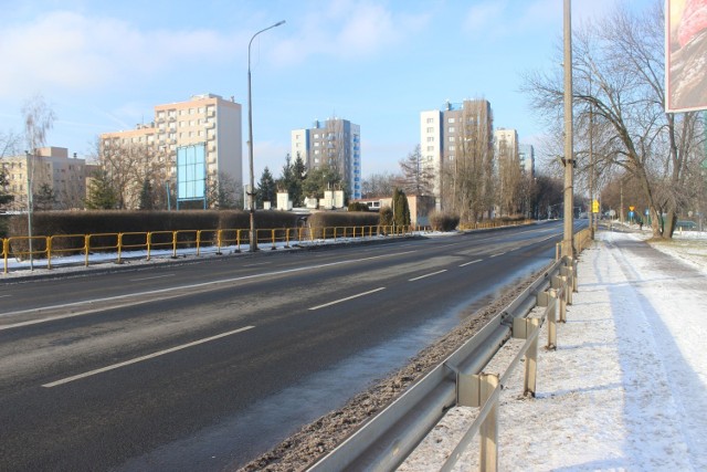 Remont wiaduktu na ul. Chorzowskiej w Bytomiu dobiegł końca. Przebudowa była konieczna. Zobacz zdjęcia >>>