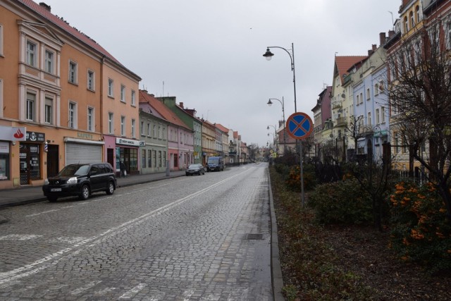 Powstanie baza lokalnych usług i produktów z Nowej Soli.