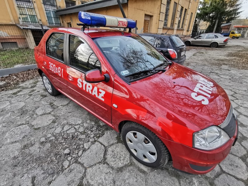 W Przemyślu znajduje się jeden z siedmiu oddziałów zakaźnych...