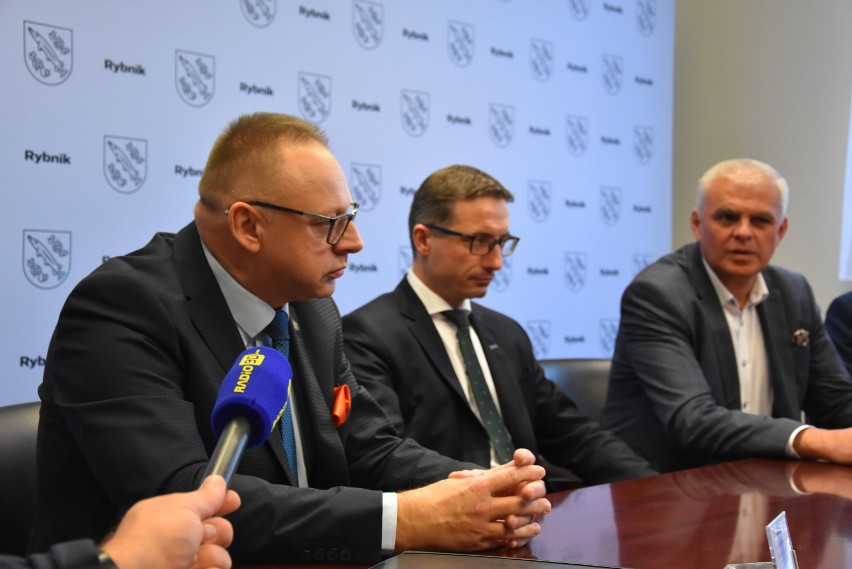 Jastrzębski Węgiel i TS Volley pracują razem! Kluby podpisały list intencyjny o współpracy!