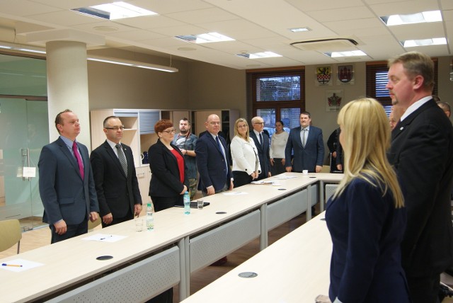 Powtórzone wybory do rady powiatu raciborskiego na 100 procent?