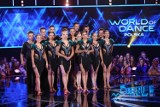 Formacja Efekt w kolejnym etapie programu Word of Dance Polska