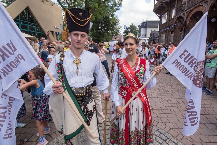 Podhale. Wiemy już który baca robi najlepsze oscypki w 2019 roku!