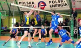 Siatkówka: MKS MOS Interpromex Będzin coraz bliżej fazy play-off