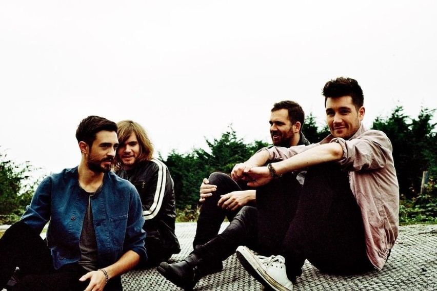 Bastille wraca do Polski z nowym materiałem. Koncert w...