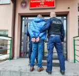 Zatrzymany 48-letni stalker z Gdańska. Nękał byłą partnerkę. Grozi mu 8 lat więzienia