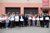 Są granty na inwestycje w sołectwach w gminie Tuszyn