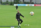 Maciej Palczewski, trener-koordynator szkolenia bramkarzy w Cracovii: Nauczyłem się dystansu do piłki 