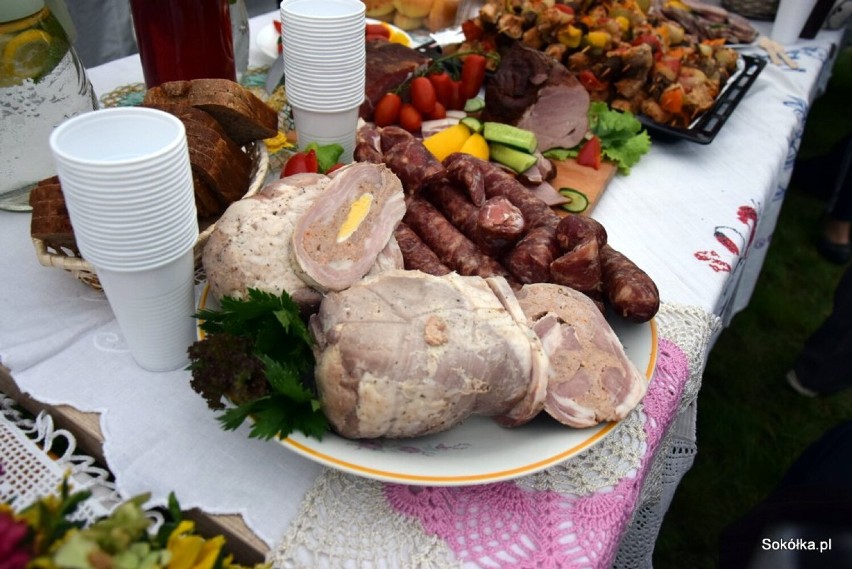 Lipinki zaprosiły na piknik. Impreza była połączona z akcją #Szczepimysię