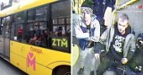 Pobicie w autobusie na Śląsku. Zaatakowali 29-latka... przez pomyłkę.