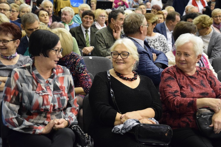 Dziesięciu tenorów porwało pleszewską publiczność!