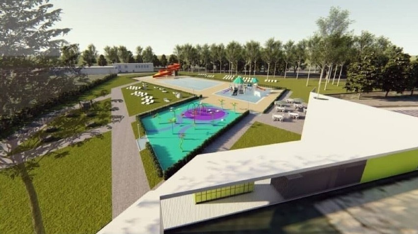 Co z remontem basenu odkrytego w Pleszewie? 12 milionów to za dużo?