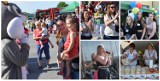 Super zabawa na integracyjnym pikniku polsko-ukraińskim w Wieluniu ZDJĘCIA