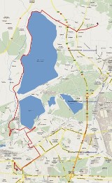 Dąbrowa Górnicza: IV Półmaraton Dąbrowski w niedzielę, 21 kwietnia. Będą utrudnienia dla kierowców