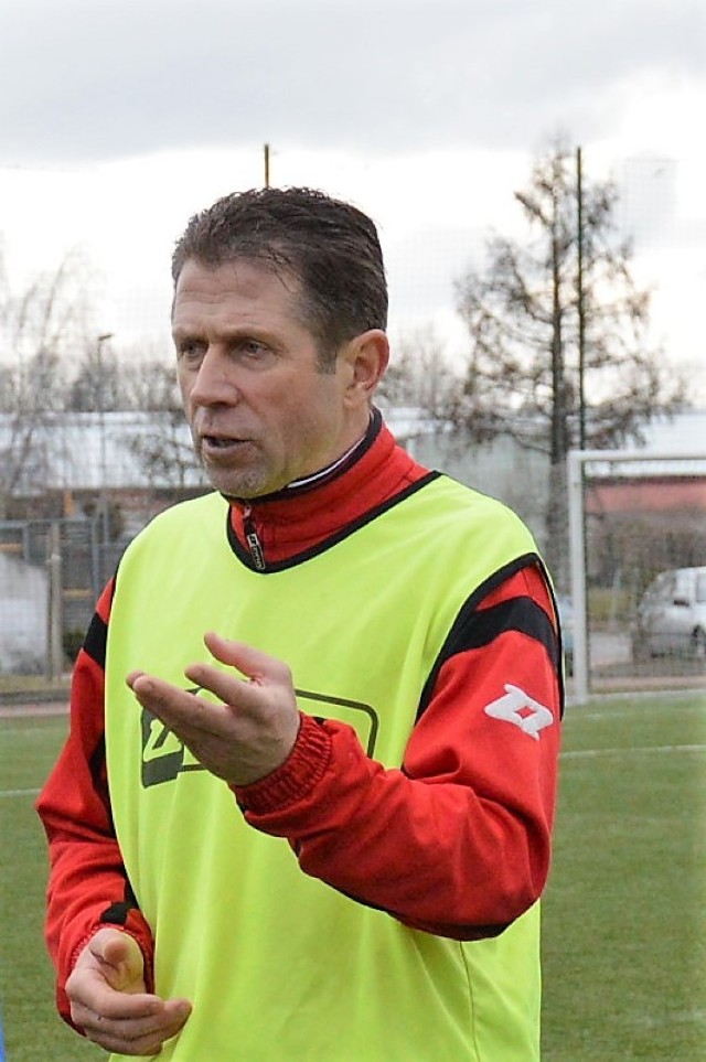 Grzegorz Lewandowski