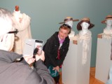 Muzeum Regionalne w Radomsku zaprasza na wystawę „Kobieca historia Radomska”. ZDJĘCIA