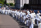 Przenosiny księży teraz odbędą się w tajemnicy? Winne RODO