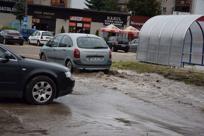 W najbliższych dniach ma ruszyć przebudowa ulicy Wróblewskiego w Wągrowcu. Na tę inwestycję mieszkańcy czekają z niecierpliwością  
