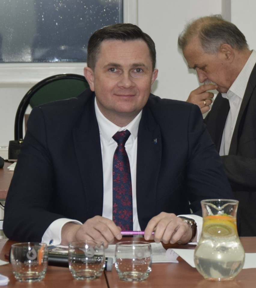 Prezydent Skierniewic Krzysztof Jażdżyk: - Myślę, że nie...