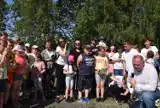 Gminny Dzień Dziecka w Rzeczenicy: mnóstwo zabawy, występów i tradycyjny Wyścig Ślimaka!