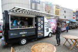 Festiwal foodtrucków w Rzeszowie [FOTO]