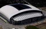 Umyją dach stadionu za 250 tysięcy zł!