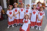 Festiwal Folklorystyczny FOLKART Lubań [GALERIA]