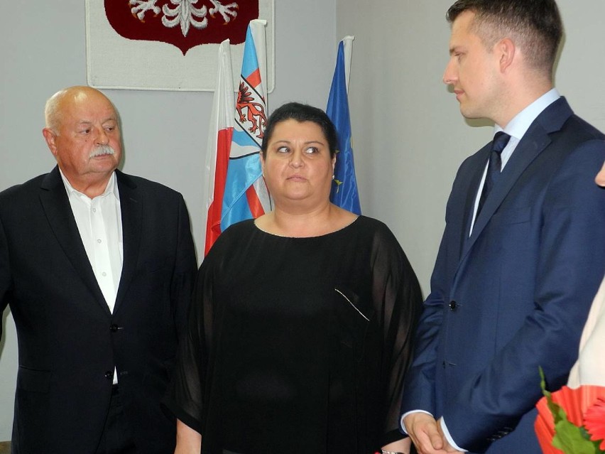 Otwarcie biura poselskiego posła na Sejm RP Arkadiusza Marchewki i siedziby stargardzkiej Platformy