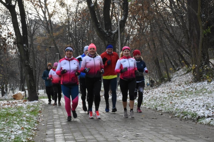 Ostatnie tegoroczne spotkanie w ramach akcji "Zabiegany...