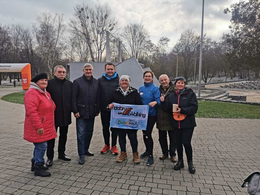 Ostatnie tegoroczne spotkanie w ramach akcji "Zabiegany...