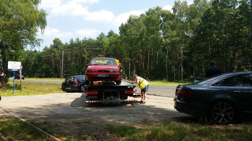 Weekend nad Zalewem Nakło Chechło