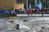 Enea Challenge Poznań: zmarł zawodnik startujący w triathlonie  [ZDJĘCIA] 
