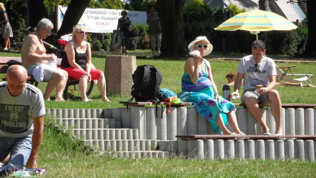 Ośrodek Wypoczynkowy Paprocany w Tychach