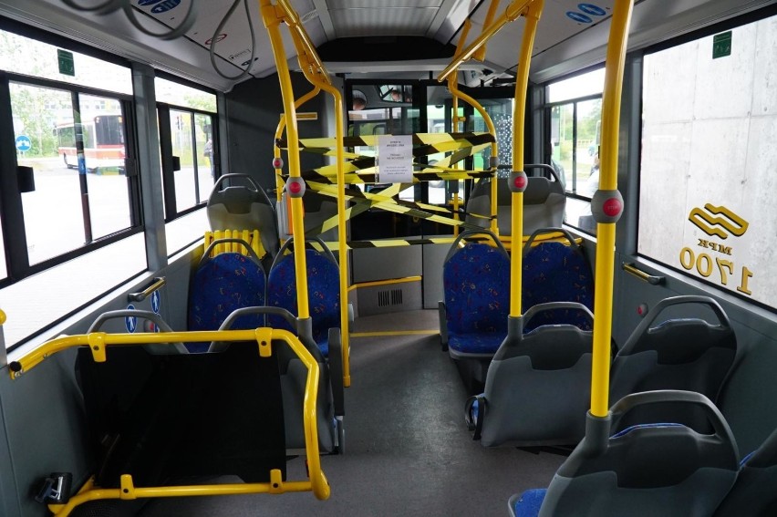 Kandydaci na kierowcę autobusu poniżej 24. roku życia mogą...