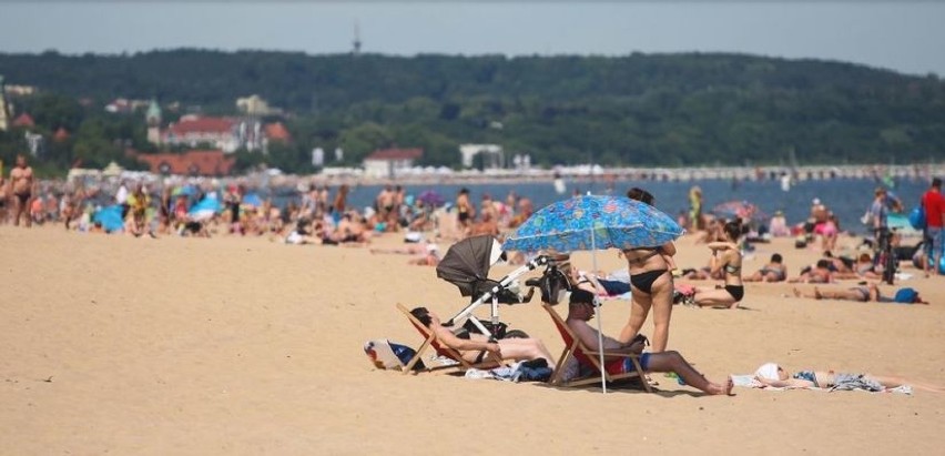 Przyjmują wnioski o zwrot pieniędzy za udział w wakacyjnym wypoczynku