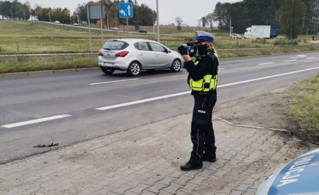 istrz kierownicy z Jastrzebia pędził na 50-tce. Okazało się, że miał zakaz prowadzenia aut