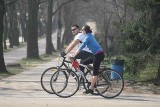Kradzieże rowerów w Chojnicach: Zabezpiecz swój jednoślad