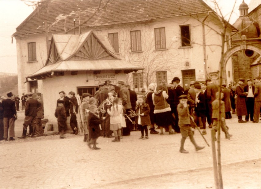  Z okazji 455 rocznicy nadania praw miejskich Limanowej prezentujemy archiwalne fotografie [ZDJĘCIA]