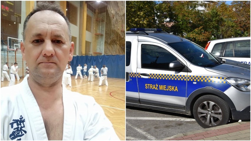 Tarnów. Strażnicy miejscy nauczą tarnowianki samoobrony. Kursy z udziałem mistrza karate są bezpłatne!