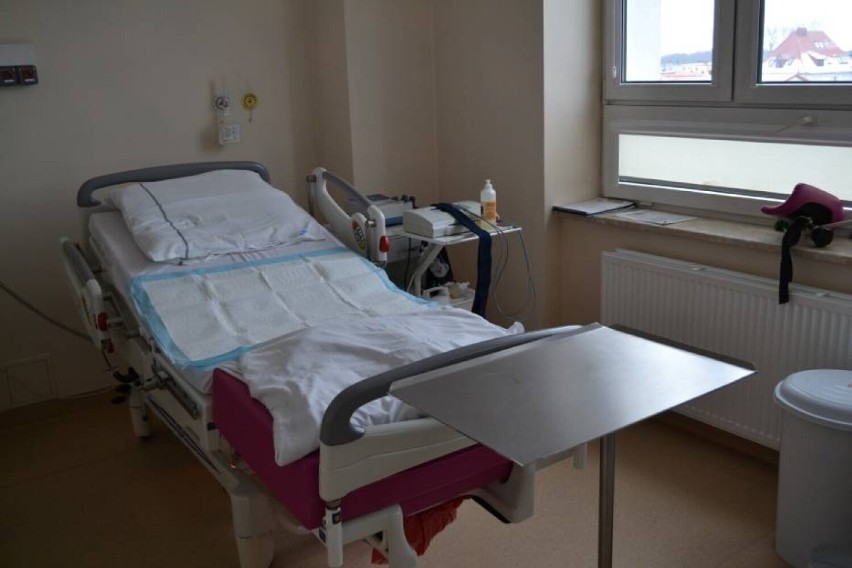 Szpital Powiatowy w Kartuzach znalazł się w pierwszej...
