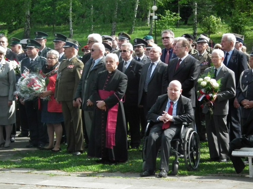 70 lat temu zakończyła się II wojna światowa. Uroczystości na Cytadeli