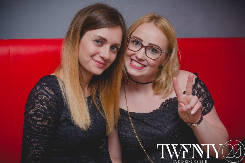 MajoweLove w Twenty Club Bydgoszcz [zdjęcia] 