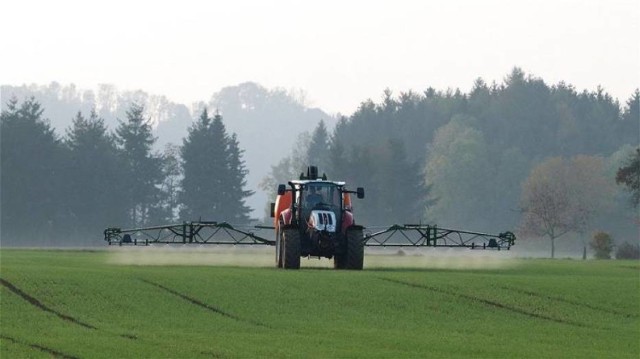 W konkursie chodzi m.in. o zmniejszenie emisji tzw. substancji biogennych i przeżyźnienia wód