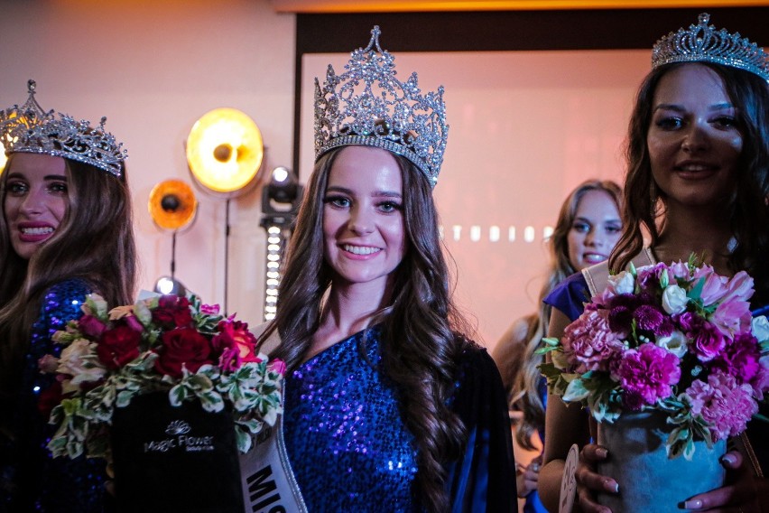 Miss Polski Pomorza Zachodniego 2021. Gala w Szczecinie