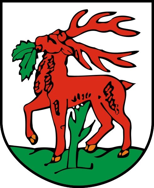 Źródło: http://commons.wikimedia.org/wiki/File:POL_Dobre_Miasto_COA.svg