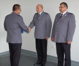 Kłodawa, Babiak: Nowi szefowie policyjnych jednostek [ZDJĘCIA]