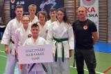 Miron Łąkowski z Leszna mistrzem Polski w karate JKA