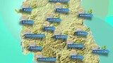 Pogoda na Lubelszczyźnie 6 stycznia (WIDEO)